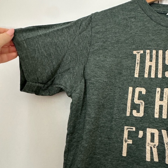 Knob Creek Bourbon T-shirt - Picture 4 of 6